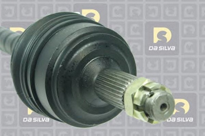 DA SILVA 377t -  Приводной вал